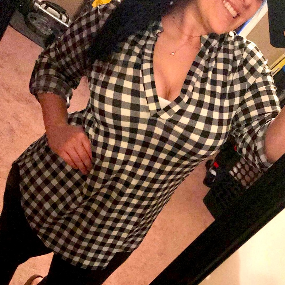 Long shirt